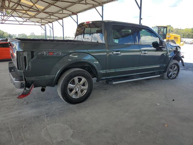 Photo 2 VIN: 1FTEW1E53JKC61420 - FORD F150 SUPER 