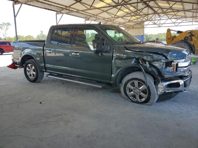 Photo 3 VIN: 1FTEW1E53JKC61420 - FORD F150 SUPER 