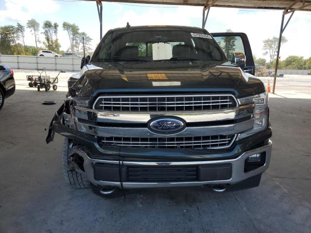 Photo 4 VIN: 1FTEW1E53JKC61420 - FORD F150 SUPER 