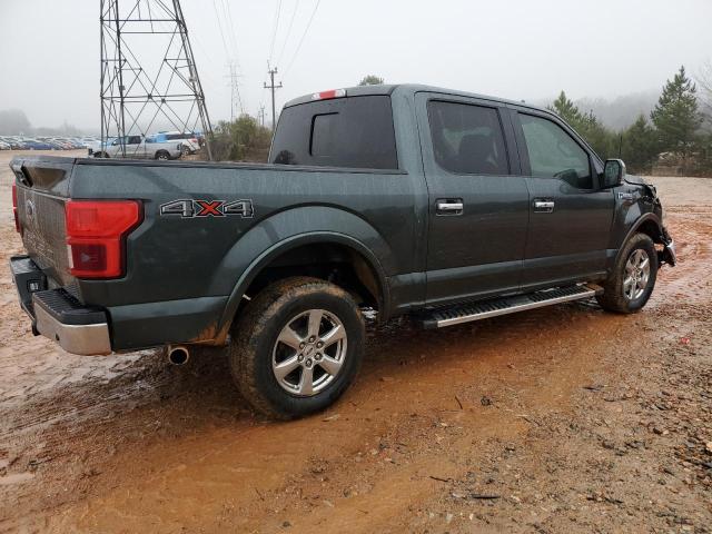 Photo 2 VIN: 1FTEW1E53JKC61420 - FORD F150 SUPER 