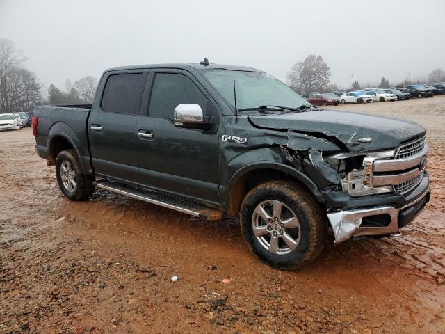 Photo 3 VIN: 1FTEW1E53JKC61420 - FORD F150 SUPER 