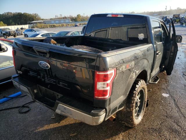 Photo 3 VIN: 1FTEW1E53JKD72825 - FORD F150 SUPER 