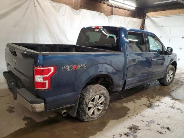 Photo 2 VIN: 1FTEW1E53JKF32153 - FORD F-150 