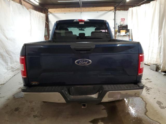 Photo 5 VIN: 1FTEW1E53JKF32153 - FORD F-150 