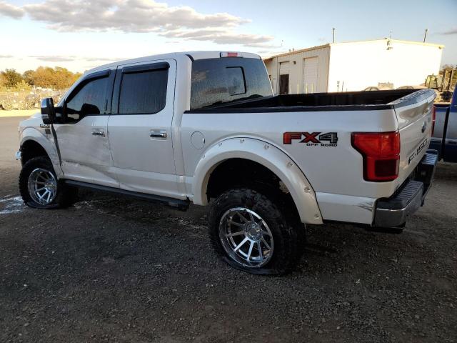 Photo 1 VIN: 1FTEW1E53JKF49289 - FORD F-150 