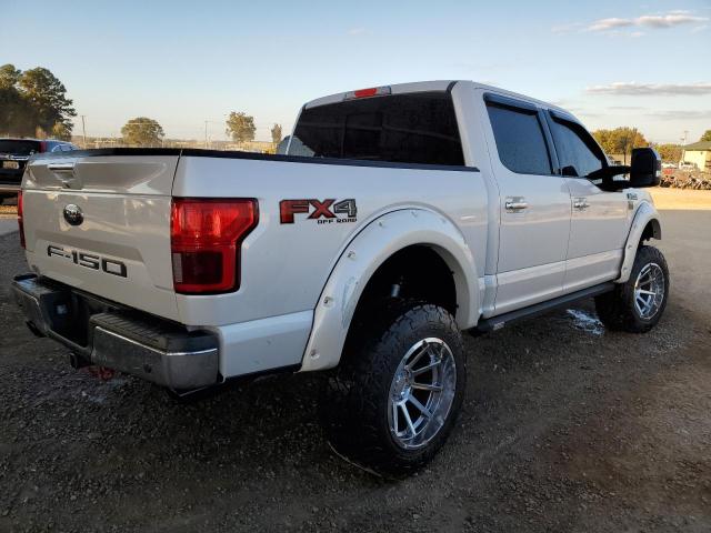 Photo 2 VIN: 1FTEW1E53JKF49289 - FORD F-150 