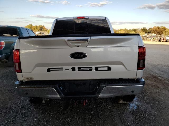 Photo 5 VIN: 1FTEW1E53JKF49289 - FORD F-150 