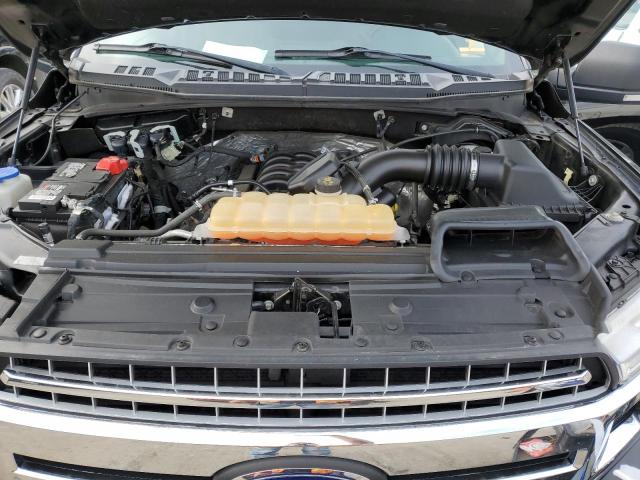 Photo 10 VIN: 1FTEW1E53JKF65797 - FORD F150 SUPER 