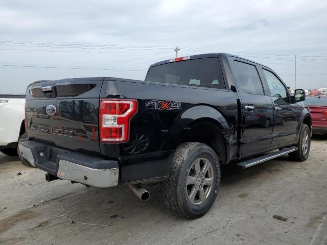 Photo 2 VIN: 1FTEW1E53JKF65797 - FORD F150 SUPER 