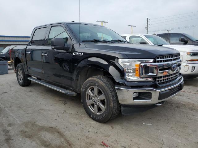 Photo 3 VIN: 1FTEW1E53JKF65797 - FORD F150 SUPER 