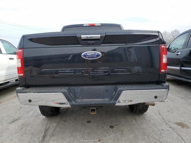 Photo 5 VIN: 1FTEW1E53JKF65797 - FORD F150 SUPER 