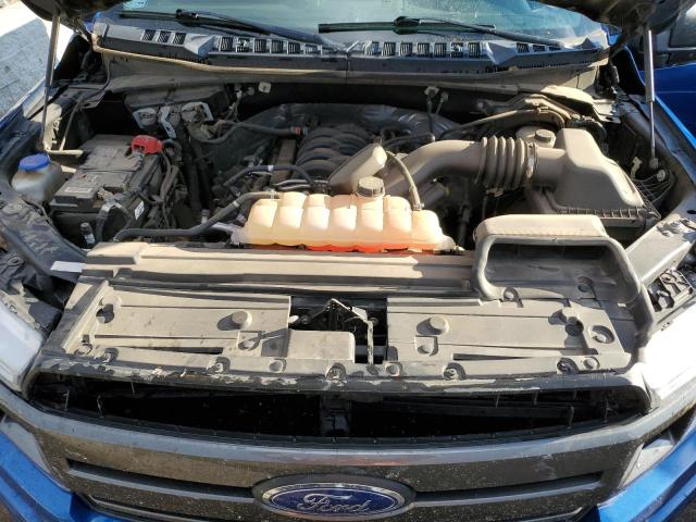 Photo 10 VIN: 1FTEW1E53JKG05022 - FORD F-150 