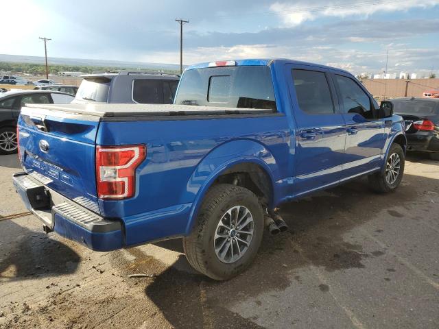 Photo 2 VIN: 1FTEW1E53JKG05022 - FORD F-150 