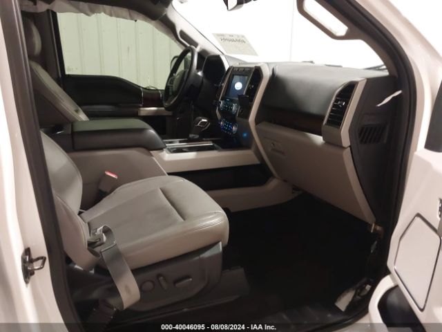 Photo 4 VIN: 1FTEW1E53KFA15929 - FORD F-150 