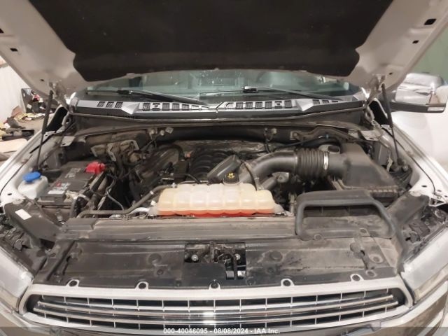 Photo 9 VIN: 1FTEW1E53KFA15929 - FORD F-150 