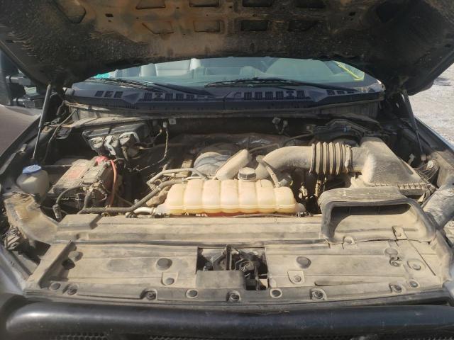 Photo 6 VIN: 1FTEW1E53KFA44153 - FORD F150 SUPER 