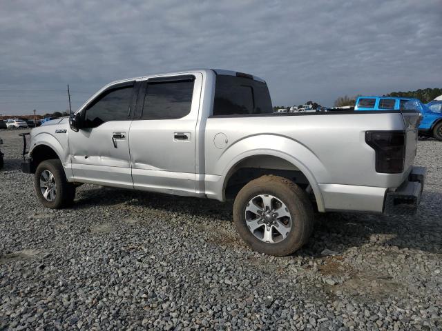 Photo 1 VIN: 1FTEW1E53KFA65990 - FORD F150 SUPER 