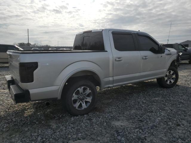 Photo 2 VIN: 1FTEW1E53KFA65990 - FORD F150 SUPER 