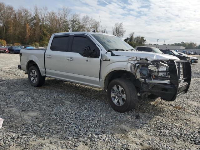 Photo 3 VIN: 1FTEW1E53KFA65990 - FORD F150 SUPER 