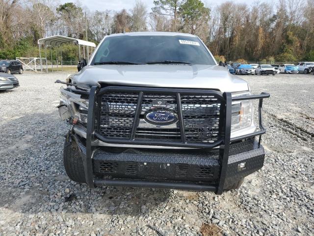 Photo 4 VIN: 1FTEW1E53KFA65990 - FORD F150 SUPER 