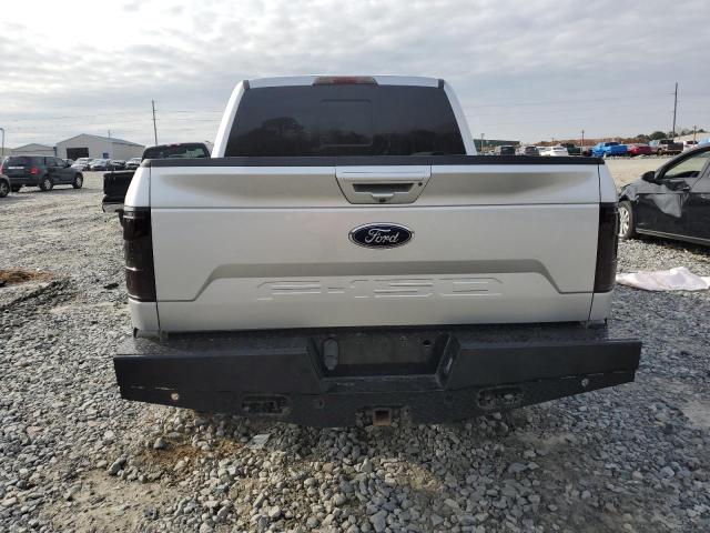 Photo 5 VIN: 1FTEW1E53KFA65990 - FORD F150 SUPER 