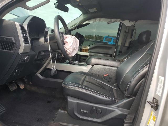 Photo 6 VIN: 1FTEW1E53KFA65990 - FORD F150 SUPER 