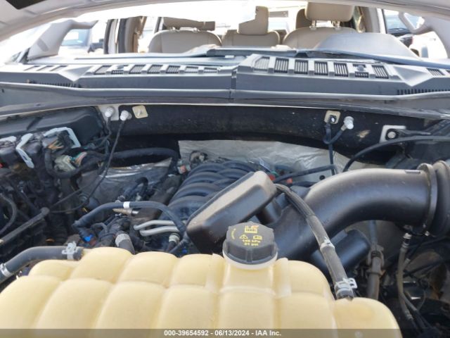 Photo 9 VIN: 1FTEW1E53KFB58654 - FORD F-150 