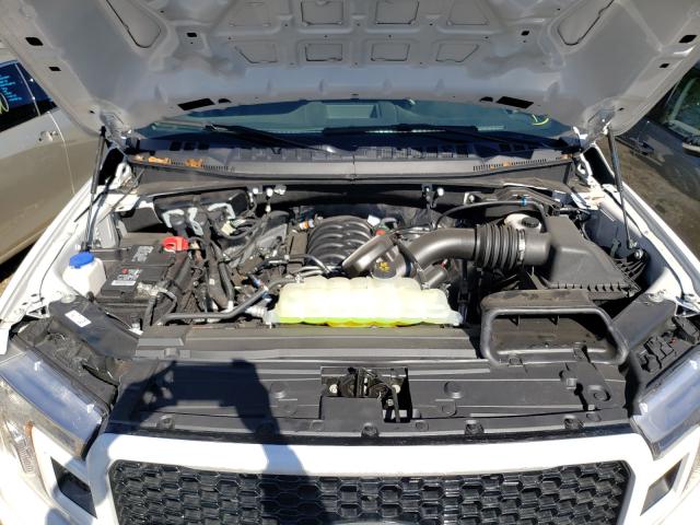 Photo 6 VIN: 1FTEW1E53KFD08441 - FORD F150 SUPER 