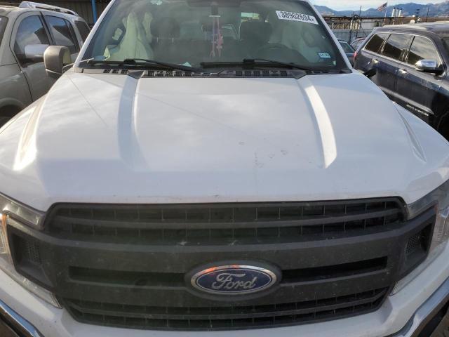 Photo 10 VIN: 1FTEW1E53KKC91650 - FORD F-150 