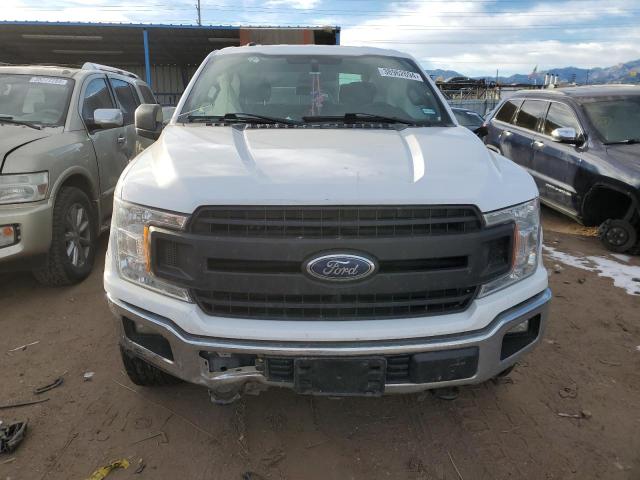 Photo 4 VIN: 1FTEW1E53KKC91650 - FORD F-150 