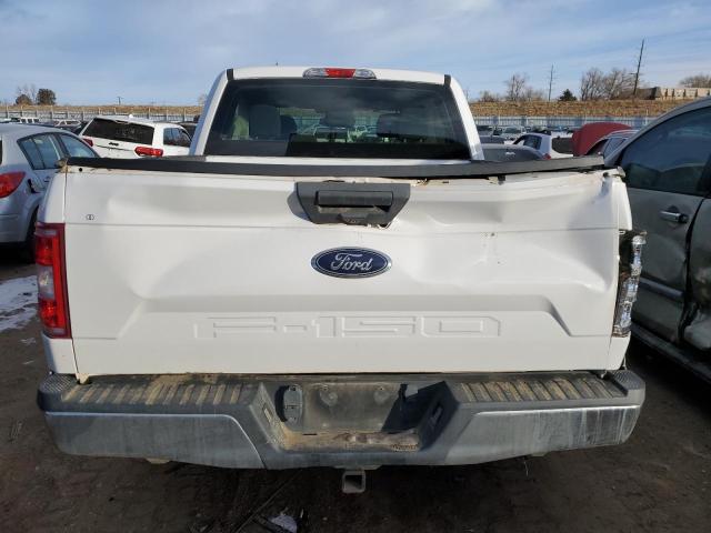 Photo 5 VIN: 1FTEW1E53KKC91650 - FORD F-150 