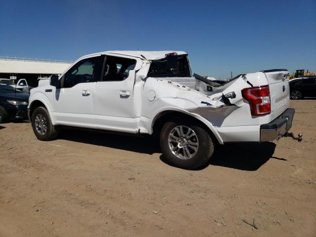 Photo 1 VIN: 1FTEW1E53KKD14215 - FORD F150 SUPER 