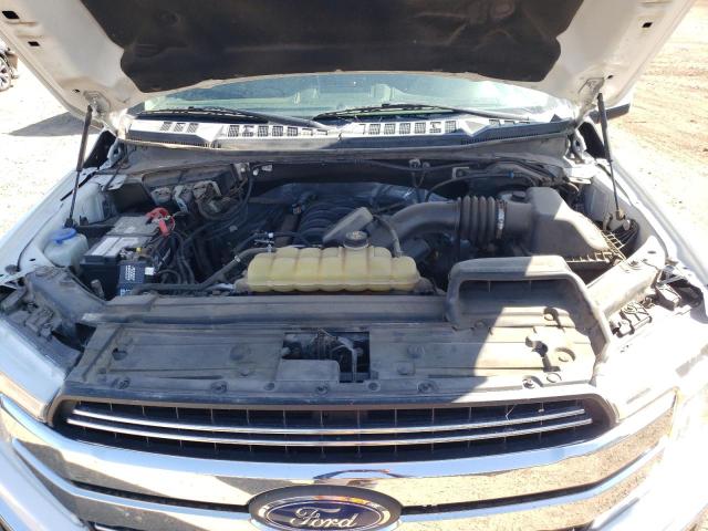 Photo 10 VIN: 1FTEW1E53KKD14215 - FORD F150 SUPER 