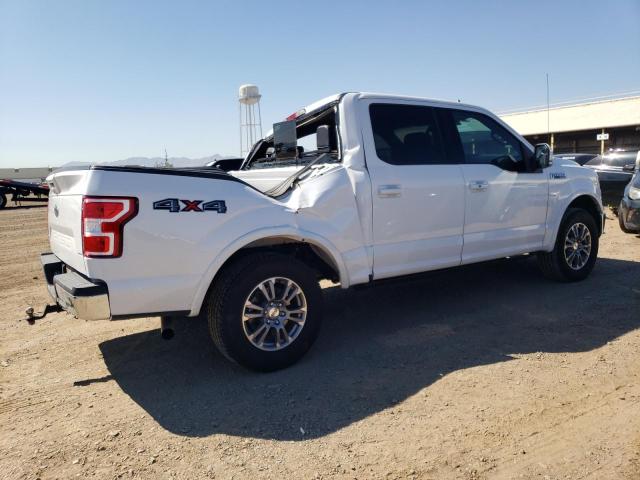 Photo 2 VIN: 1FTEW1E53KKD14215 - FORD F150 SUPER 