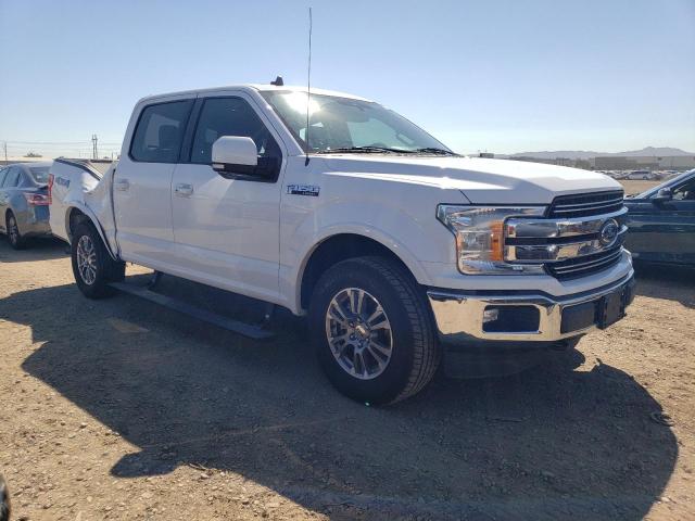 Photo 3 VIN: 1FTEW1E53KKD14215 - FORD F150 SUPER 