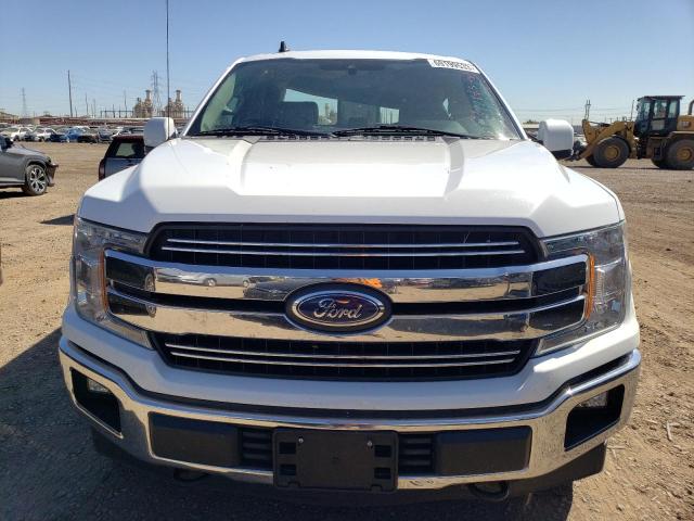 Photo 4 VIN: 1FTEW1E53KKD14215 - FORD F150 SUPER 