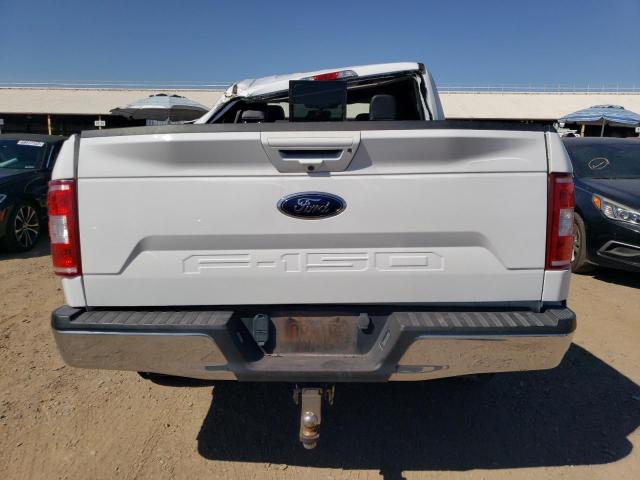 Photo 5 VIN: 1FTEW1E53KKD14215 - FORD F150 SUPER 