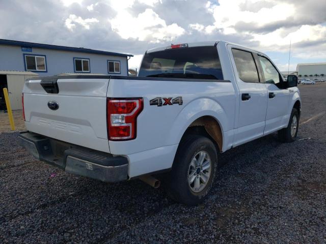 Photo 3 VIN: 1FTEW1E53KKD75273 - FORD F150 SUPER 