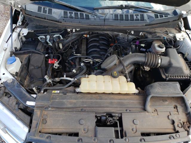 Photo 6 VIN: 1FTEW1E53KKD75273 - FORD F150 SUPER 