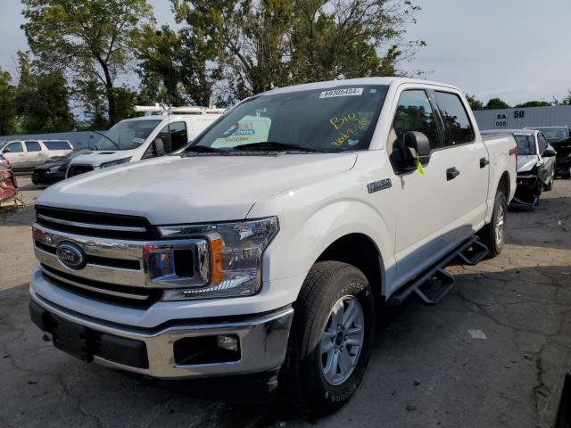 Photo 0 VIN: 1FTEW1E53KKE08269 - FORD F150 SUPER 