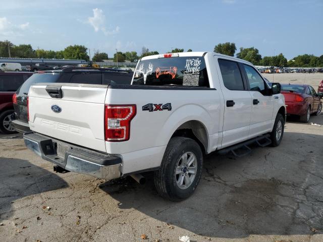 Photo 2 VIN: 1FTEW1E53KKE08269 - FORD F150 SUPER 