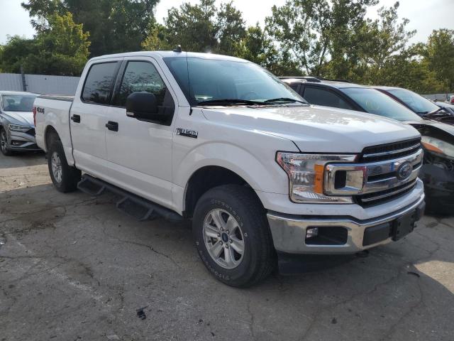 Photo 3 VIN: 1FTEW1E53KKE08269 - FORD F150 SUPER 