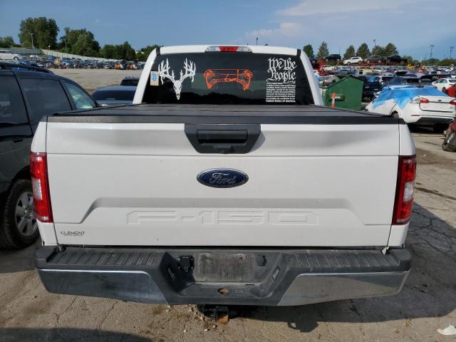 Photo 5 VIN: 1FTEW1E53KKE08269 - FORD F150 SUPER 