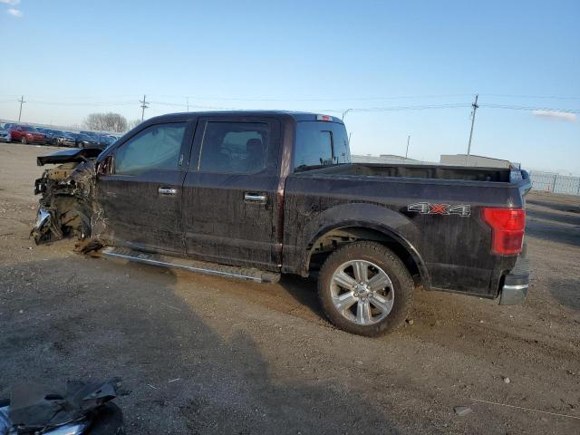 Photo 1 VIN: 1FTEW1E53KKE69847 - FORD F-150 