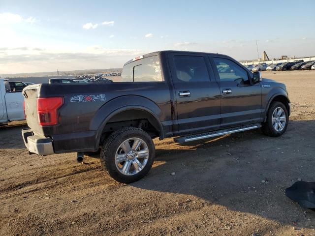 Photo 2 VIN: 1FTEW1E53KKE69847 - FORD F-150 