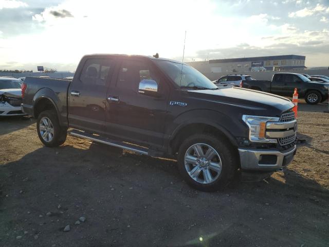 Photo 3 VIN: 1FTEW1E53KKE69847 - FORD F-150 