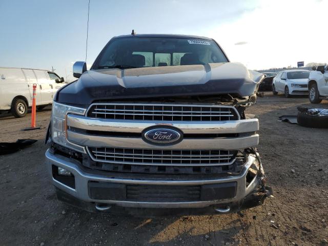 Photo 4 VIN: 1FTEW1E53KKE69847 - FORD F-150 