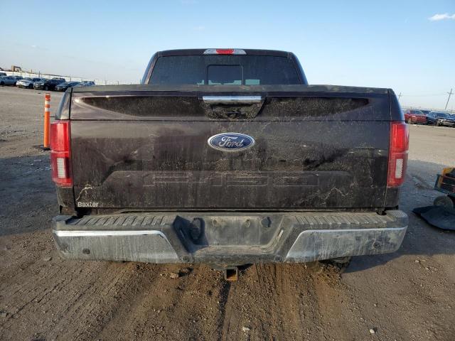 Photo 5 VIN: 1FTEW1E53KKE69847 - FORD F-150 