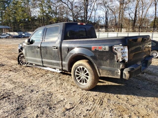 Photo 1 VIN: 1FTEW1E53KKF30260 - FORD F-150 