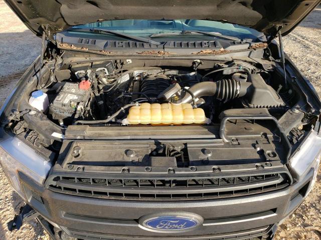 Photo 10 VIN: 1FTEW1E53KKF30260 - FORD F-150 